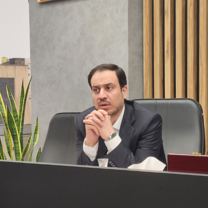 شرکت سرمایه گذاری مسکن نوین پایدار