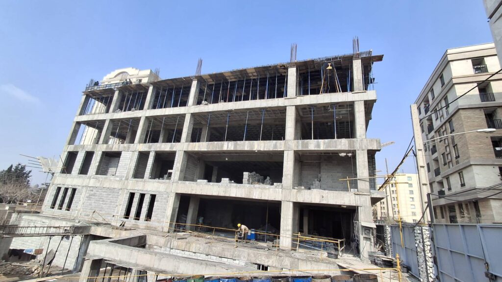 نوین پایدار