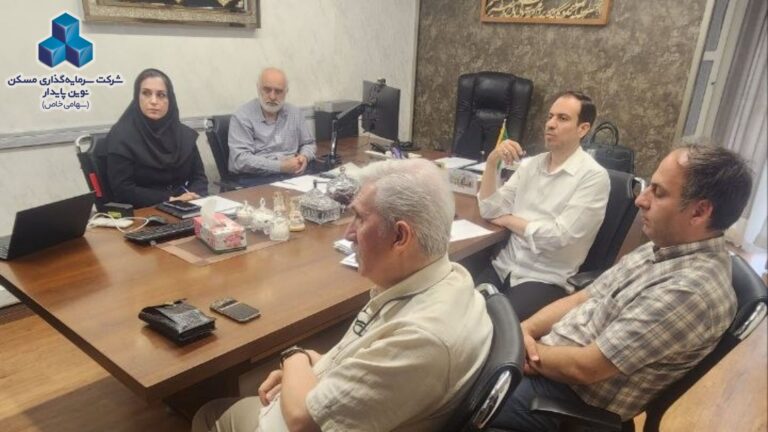 نوین پایدار