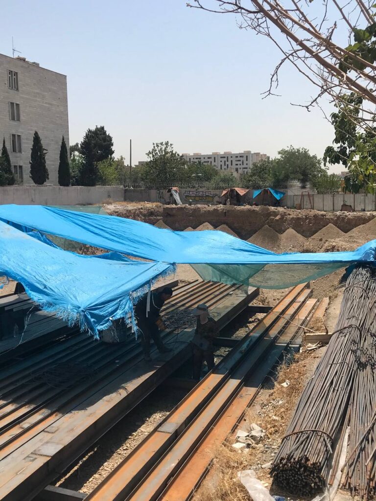 پروژه بهار نوین پایدار